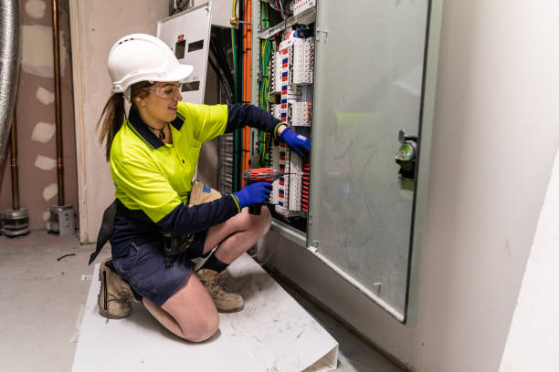 Best Electrical Rewiring Services  in Jacksonville, OR