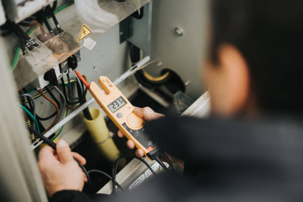 Best Electrical System Inspection  in Jacksonville, OR