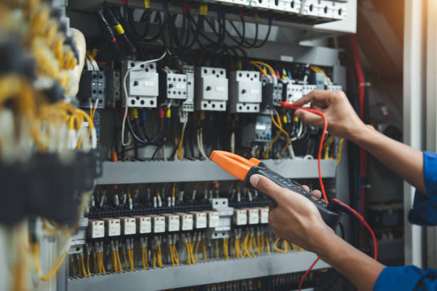 Best Electrical Wiring Services  in Jacksonville, OR