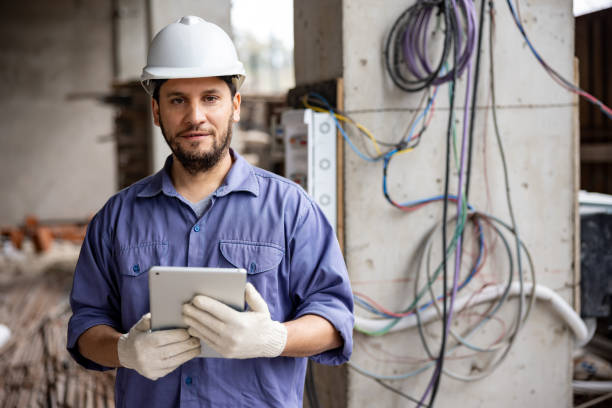 Best Local Electrician Companies  in Jacksonville, OR