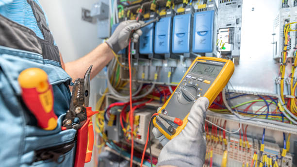 Best Electrical Troubleshooting Services  in Jacksonville, OR