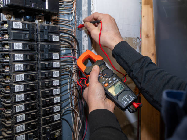 Best Emergency Electrical Repair  in Jacksonville, OR