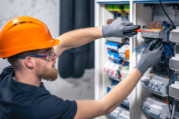 Best Electrical Contractors for Businesses  in Jacksonville, OR