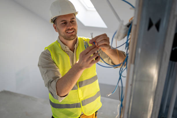 Best Electrician Near Me  in Jacksonville, OR