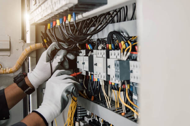 Best Industrial Electrical Services  in Jacksonville, OR